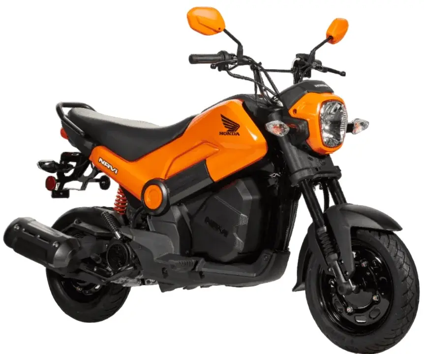 Scooter image 1