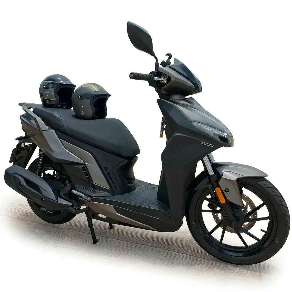 Scooter image 1